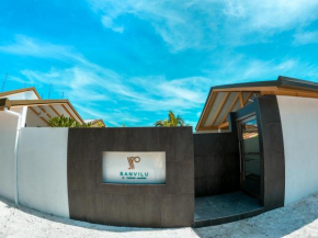 RV Thoddoo Maldives - Guest House